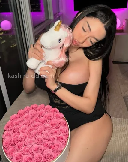 Проститутка Ксения - Фото 7 №445967