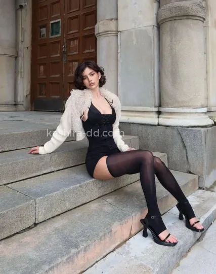 Проститутка Камилла - Фото 7 №464143